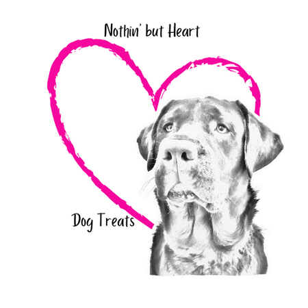 Nothin' but Heart Treats