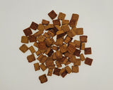 Beef Heart and Molasses Cookies